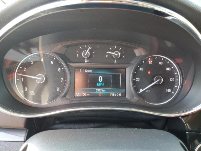 Photo 9 from auction – 2017 BUICK ENCORE PRE with VIN KL4CJESB4HB027895