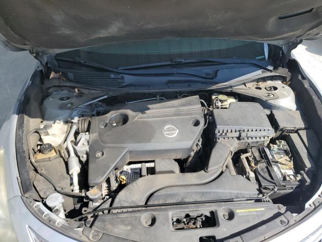 Photo 11 from auction – 2015 NISSAN ALTIMA 2.5 with VIN 1N4AL3AP2FN875381