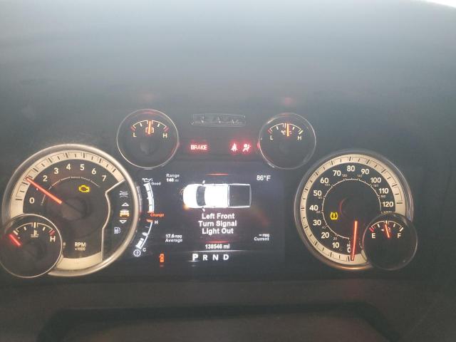 Photo 9 from auction – 2015 RAM 1500 SLT with VIN 1C6RR7LT6FS602045