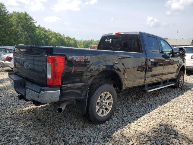 Photo 3 from auction – 2018 FORD F250 with VIN 1FT7W2B63JED04549