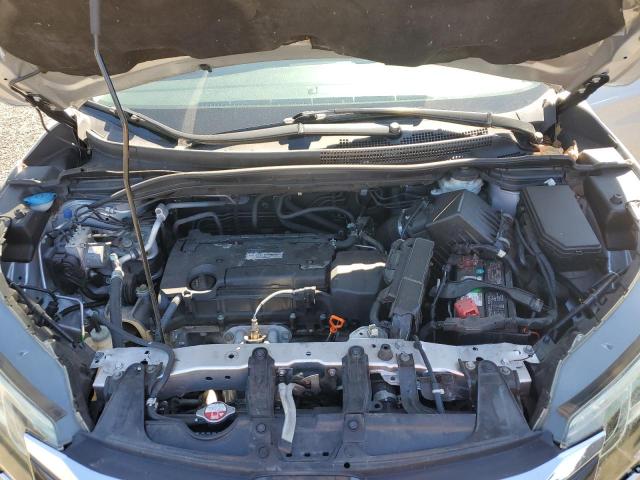 Photo 12 from auction – 2016 HONDA CR-V SE with VIN 2HKRM3H47GH562897