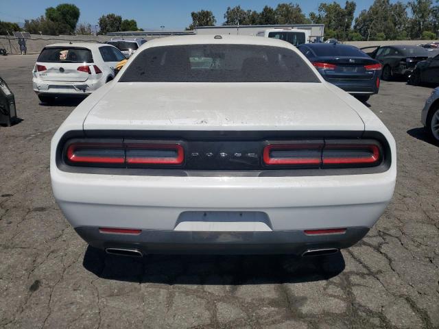 Снимка 6 от търг – 2017 DODGE CHALLENGER с VIN 2C3CDZAG6HH613463