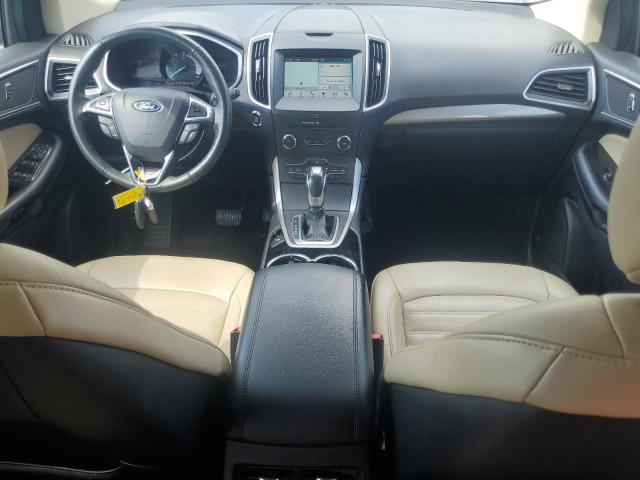 Photo 8 from auction – 2018 FORD EDGE SEL with VIN 2FMPK3J98JBB98233
