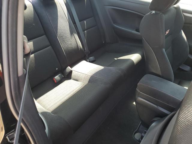 Photo 10 from auction – 2010 HONDA CIVIC SI with VIN 2HGFG2A58AH700990