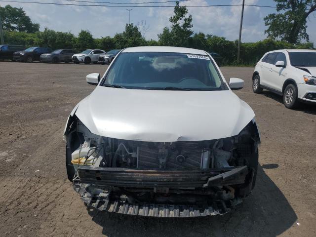 Photo 5 from auction – 2015 NISSAN SENTRA S with VIN 3N1AB7AP3FL660356