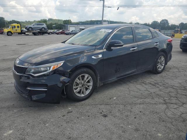 Photo 1 from auction – 2016 KIA OPTIMA LX with VIN 5XXGT4L37GG111673