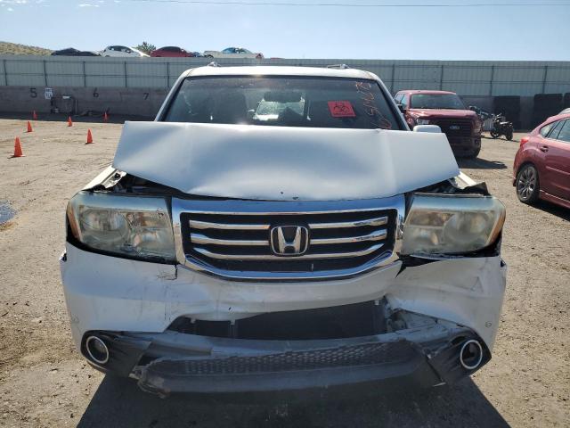 Photo 5 from auction – 2014 HONDA PILOT TOUR with VIN 5FNYF4H93EB040335