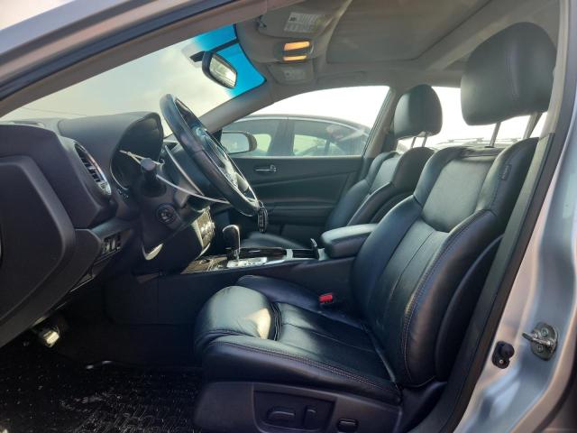 Photo 7 from auction – 2012 NISSAN MAXIMA S with VIN 1N4AA5AP5CC867946