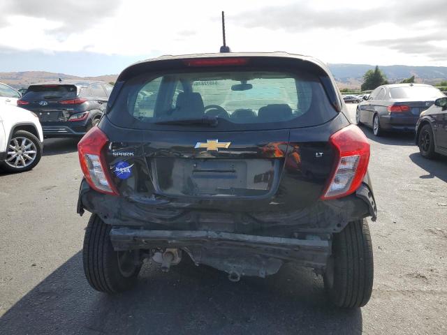 Photo 6 from auction – 2020 CHEVROLET SPARK 1LT with VIN KL8CD6SA6LC417838