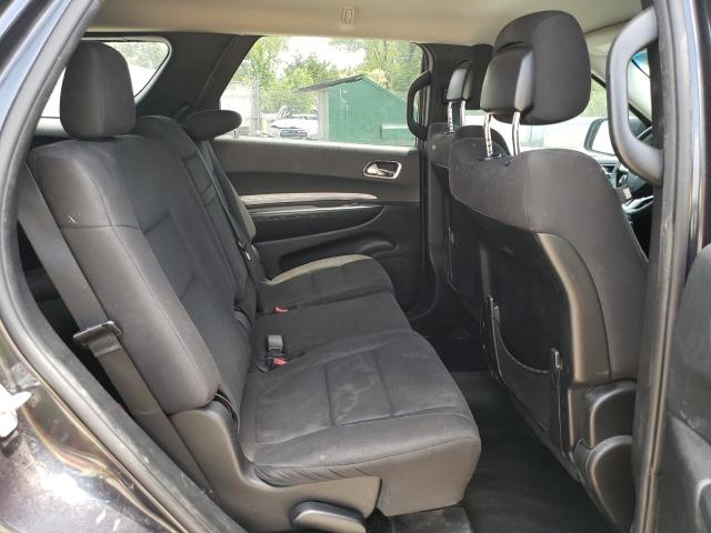 Photo 11 from auction – 2013 DODGE DURANGO SX with VIN 1C4RDJAG1DC535629