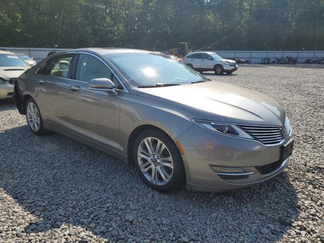 Photo 4 from auction – 2015 LINCOLN MKZ with VIN 3LN6L2JK4FR603518