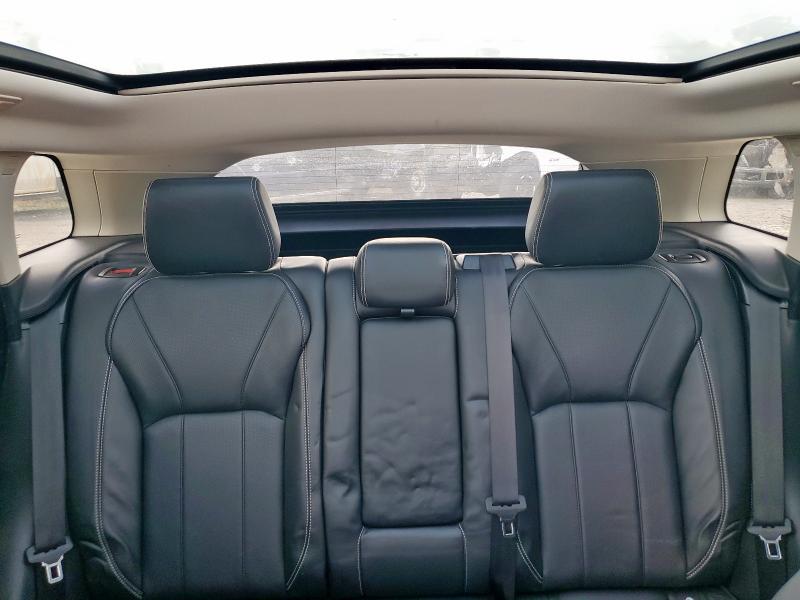 Photo 10 from auction – 2018 LAND ROVER RANGE ROVE with VIN SALVR2RX6JH297925