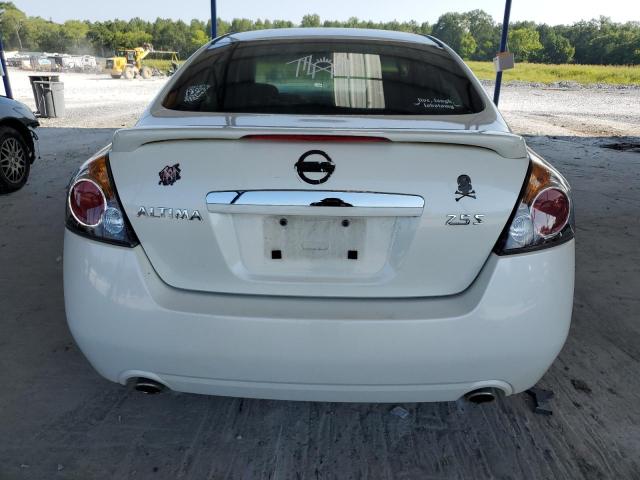 Photo 6 from auction – 2008 NISSAN ALTIMA 2.5 with VIN 1N4AL21E38N537290