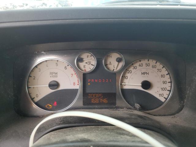 Photo 9 from auction – 2007 HUMMER H3 with VIN 5GTDN13E478208628