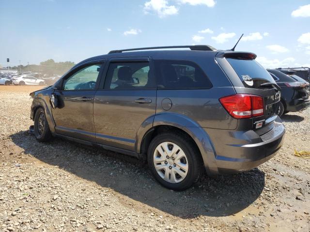 Photo 2 from auction – 2016 DODGE JOURNEY SE with VIN 3C4PDCAB5GT231560