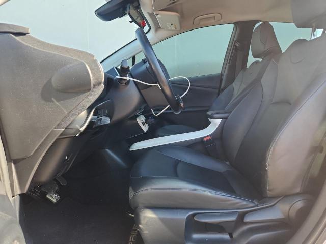 Photo 7 from auction – 2016 TOYOTA PRIUS with VIN JTDKARFU3G3018411