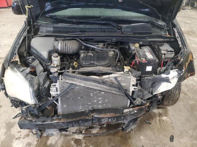 Photo 12 from auction – 2011 CHRYSLER TOWN & COU with VIN 2A4RR5DG4BR638028