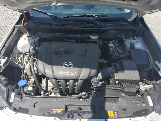 Photo 11 from auction – 2017 MAZDA CX-3 TOURI with VIN JM1DKFC71H0144143