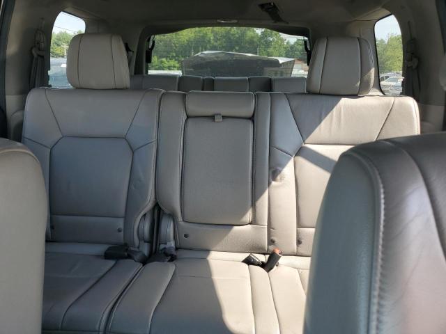 Photo 10 from auction – 2013 HONDA PILOT EXL with VIN 5FNYF4H5XDB042160