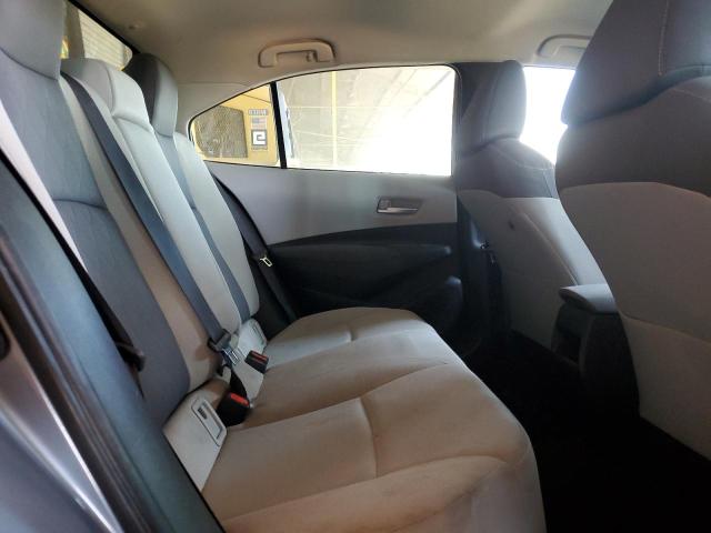 Photo 10 from auction – 2020 TOYOTA COROLLA LE with VIN 5YFEPRAEXLP062225