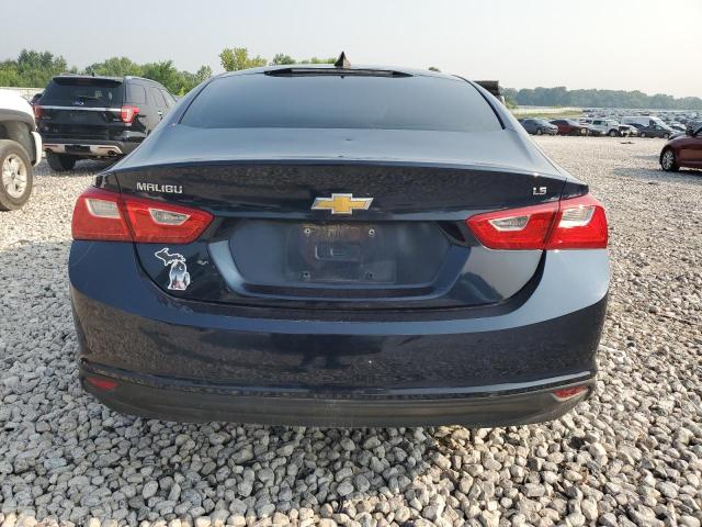 Photo 6 from auction – 2016 CHEVROLET MALIBU LS with VIN 1G1ZB5ST4GF310058