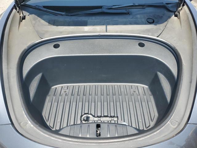 Photo 11 from auction – 2023 TESLA MODEL 3 with VIN 5YJ3E1EA7PF455414