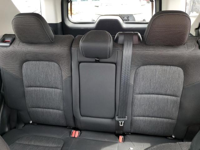 Photo 10 from auction – 2021 FORD BRONCO SPO with VIN 3FMCR9B67MRA08042