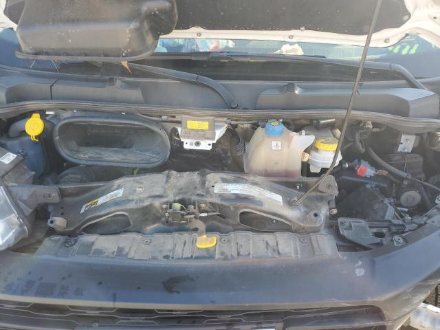 Photo 12 from auction – 2023 RAM PROMASTER with VIN 3C6LRVDG1PE579290