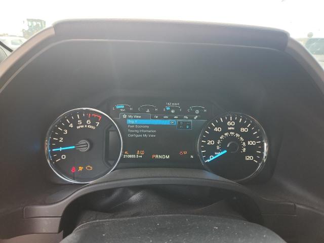 Photo 9 from auction – 2019 FORD F150 SUPER with VIN 1FTEW1E47KKF16918