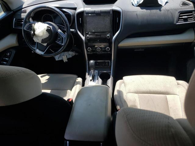 Photo 8 from auction – 2019 SUBARU ASCENT PRE with VIN 4S4WMABD9K3425900