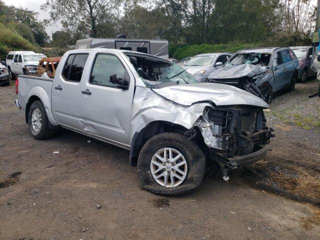 Photo 4 from auction – 2019 NISSAN FRONTIER S with VIN 1N6AD0EV8KN731694