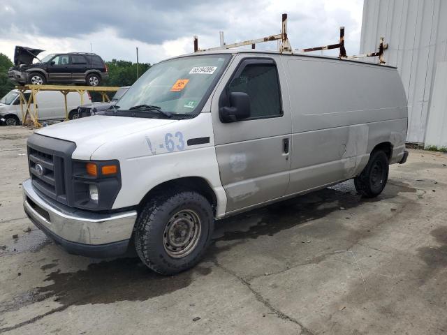 FORD ECONOLINE 2003 with VIN 1FTRE14W63HB20968 - Photo from auction