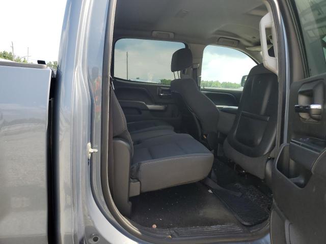 Photo 10 from auction – 2015 CHEVROLET SILVERADO with VIN 3GCUKREC5FG301869
