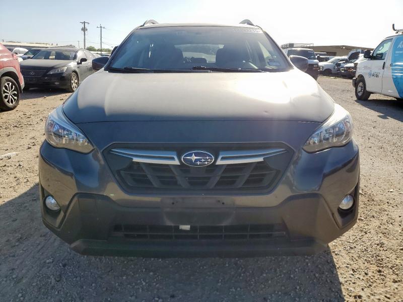 Photo 5 from auction – 2021 SUBARU CROSSTREK with VIN JF2GTAEC4M8278892