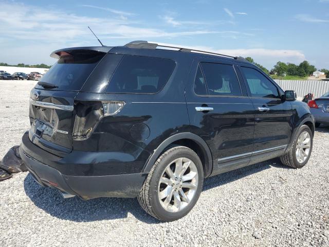 Photo 3 from auction – 2013 FORD EXPLORER X with VIN 1FM5K7D84DGB19350