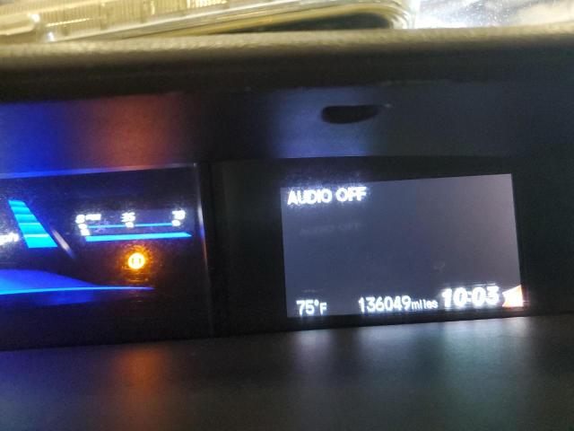 Photo 9 from auction – 2014 HONDA CIVIC EXL with VIN 19XFB2F97EE014028