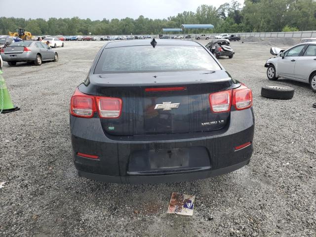 Photo 6 from auction – 2015 CHEVROLET MALIBU LS with VIN 1G11B5SL8FF215594