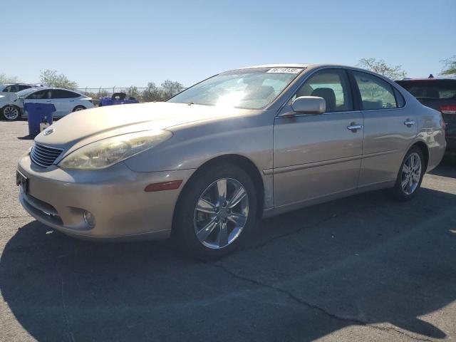 LEXUS ES 330 2006 with VIN JTHBA30G665156493 - Photo from auction