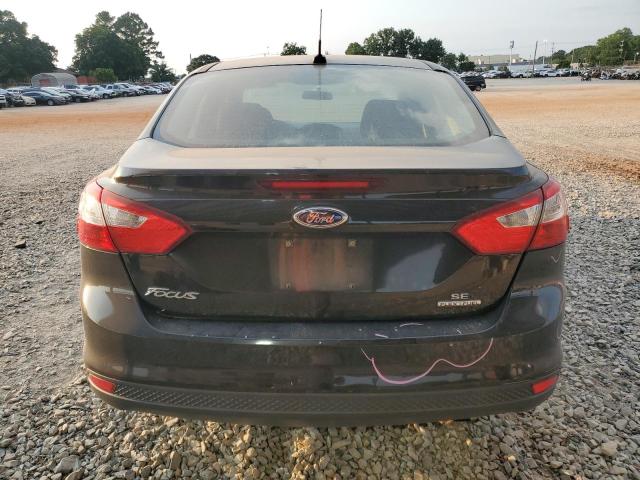 Photo 6 from auction – 2013 FORD FOCUS SE with VIN 1FADP3F25DL308282