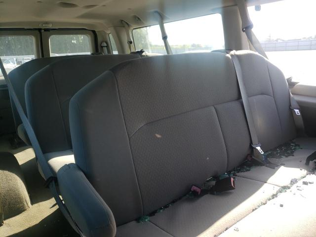 Photo 11 from auction – 2008 FORD ECONOLINE with VIN 1FBSS31L78DA86185
