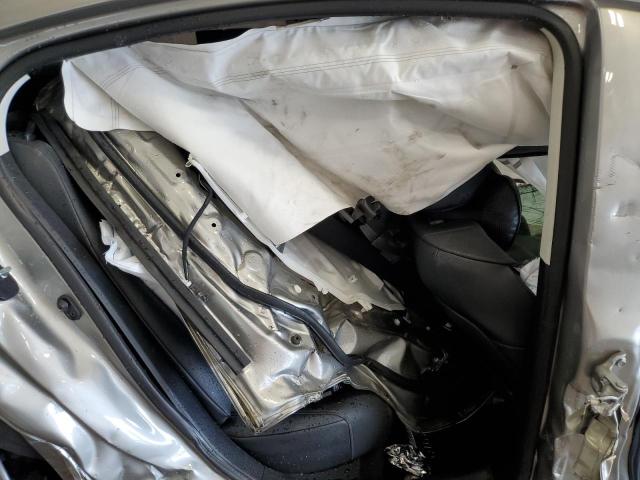 Photo 10 from auction – 2021 LEXUS ES 250 BAS with VIN 58AD11D17MU007697