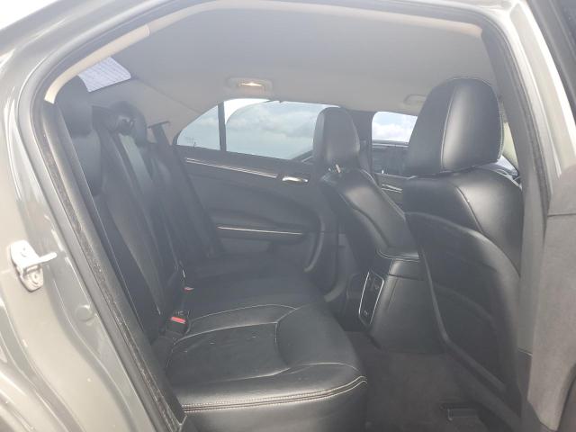 Photo 10 from auction – 2018 CHRYSLER 300 TOURING with VIN 2C3CCAAG7JH275050