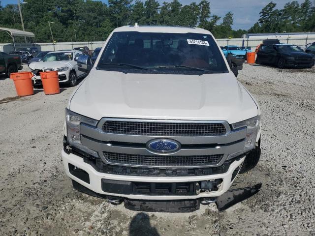Photo 5 from auction – 2019 FORD F150 SUPER with VIN 1FTEW1E49KFD26417