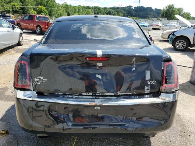 Photo 6 from auction – 2014 CHRYSLER 300 with VIN 2C3CCARG3EH384244