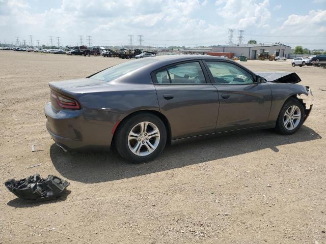 Photo 3 from auction – 2019 DODGE CHARGER SX with VIN 2C3CDXBG9KH692167