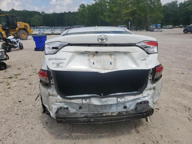 Photo 6 from auction – 2023 TOYOTA COROLLA with VIN JTDB4MEE8PJ008327