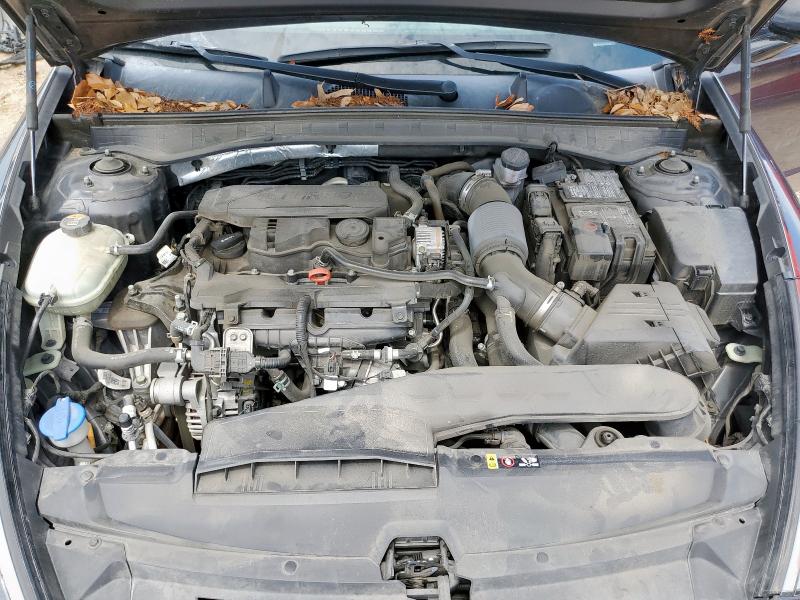 Photo 11 from auction – 2020 HYUNDAI SONATA with VIN 5NPEJ4J22LH017447