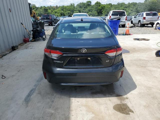 Photo 6 from auction – 2021 TOYOTA COROLLA LE with VIN 5YFEPMAE9MP189844