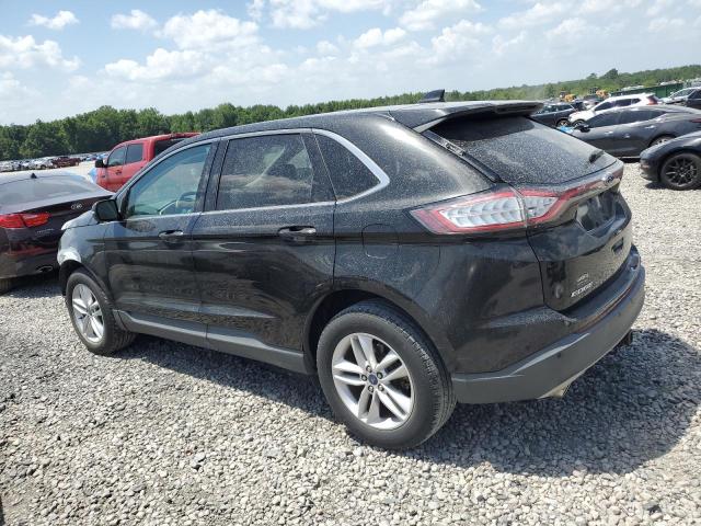 Photo 2 from auction – 2015 FORD EDGE SEL with VIN 2FMTK4J80FBB68257