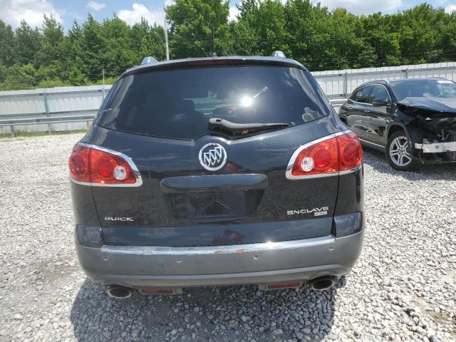Photo 6 from auction – 2011 BUICK ENCLAVE CX with VIN 5GAKRCED0BJ239378